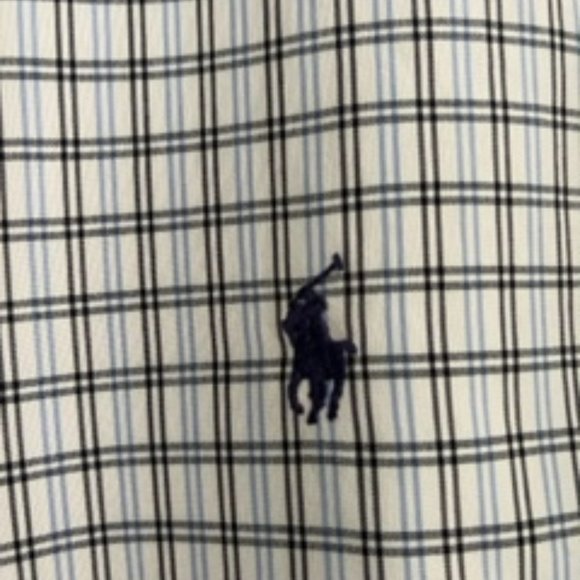 Ralph Lauren - Lot of 3 Shirts - Size XL - Picture 2 of 6